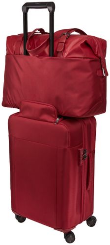 Наплічна сумка Thule Spira Weekender 37L (Rio Red) 670:500 - Фото 9