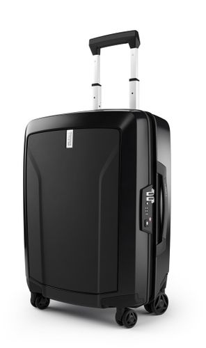 Thule Revolve Wide-body Carry On Spinner (Black) 670:500 - Фото