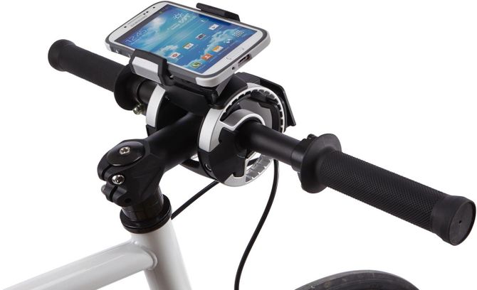 Крепление для смартфона Thule Pack 'n Pedal Smartphone Attachment 670:500 - Фото 5