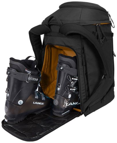 Thule RoundTrip Boot Backpack 60L (Black) 670:500 - Фото 4