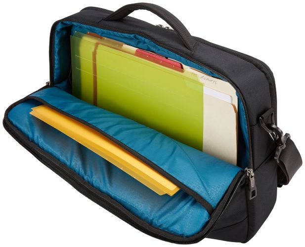 Thule Subterra Laptop 15.6" Bag (Black) 3204086 670:500 - Фото 5