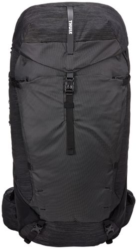 Travel backpack Thule Topio 40L (Black) 670:500 - Фото 3