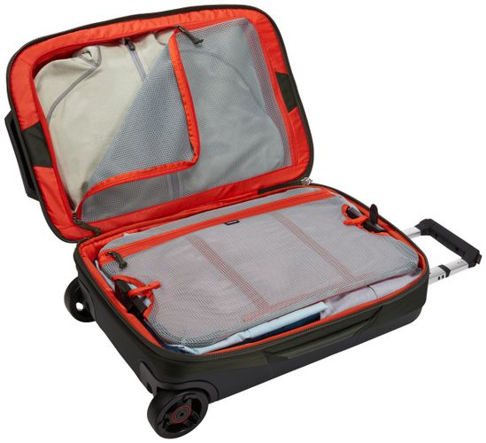 Thule Subterra Carry-On (Dark Forest) 3203954 670:500 - Фото 5