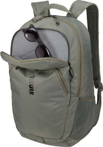 Backpack Thule Achiever 22L (Agave Green Camo) 670:500 - Фото 6