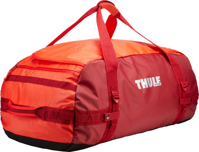 Спортивная сумка Thule Chasm 90L (Roarange) 670:500 - Фото 3