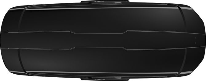 Бокс Thule Motion XT XXL Black 629901 670:500 - Фото 4