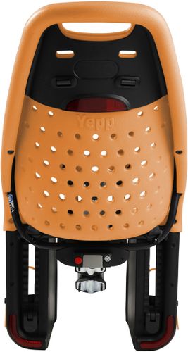 Дитяче крісло Thule Yepp Maxi FM (Orange) 12020234 670:500 - Фото 3