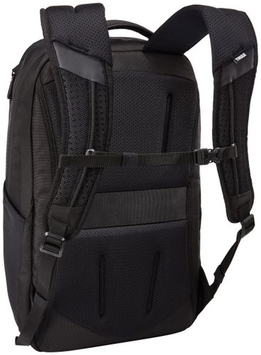 Рюкзак Thule Accent Backpack 23L (Black) 670:500 - Фото 2