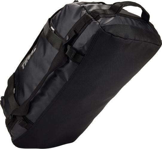 Спортивная сумка Thule Chasm Duffel 40L (Black) 670:500 - Фото 11