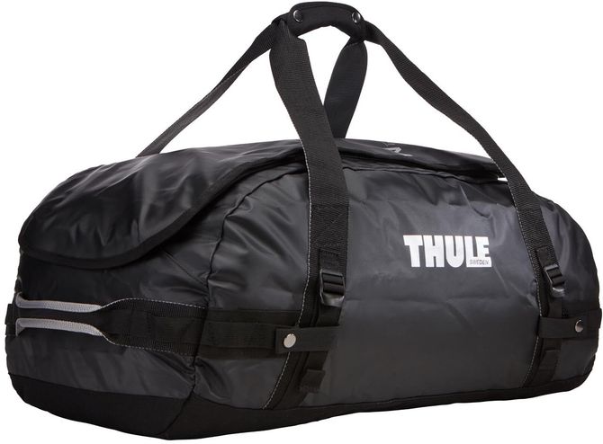 Спортивная сумка Thule Chasm 70L (Black) 670:500 - Фото