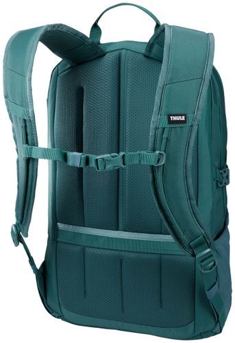 Thule EnRoute Backpack 23L (Mallard Green) 670:500 - Фото 10