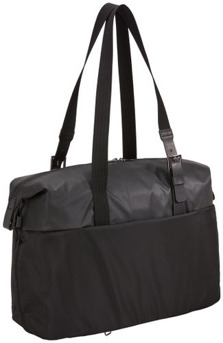Shoulder bag Thule Spira Horizontal Tote (Black) 670:500 - Фото 3
