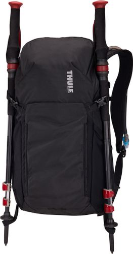 Похідний рюкзак Thule AllTrail Backpack 22L (Black) 670:500 - Фото 10