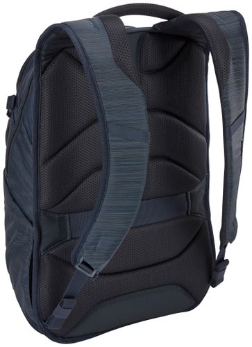 Thule Construct Backpack 24L (Carbon Blue) 670:500 - Фото 3