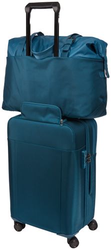 Наплечная сумка Thule Spira Weekender 37L (Legion Blue) 670:500 - Фото 9
