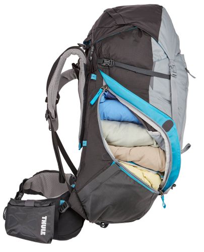 Travel backpack Thule Guidepost 75L Women's (Monument) 670:500 - Фото 18