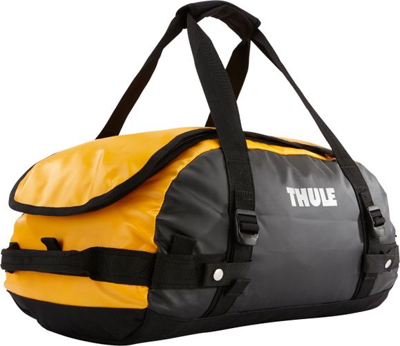 Спортивная сумка Thule Chasm X-Small (Zinnia) 670:500 - Фото 2