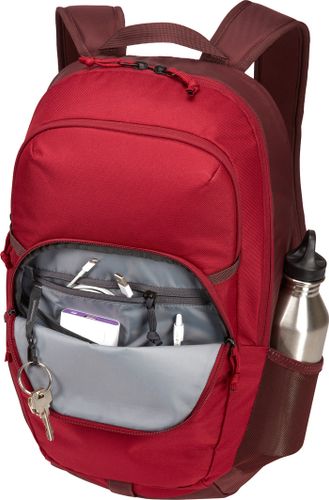Backpack Thule Achiever 22L (Rumba Red) 670:500 - Фото 5