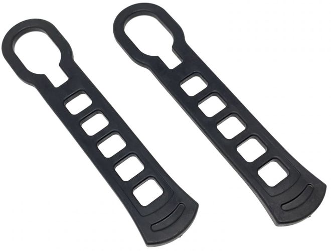 Frame fixing straps (2 pcs) 50903 (HangOn, Xpress, ClipOn, FreeWay) 670:500 - Фото 2