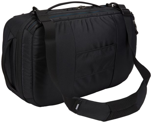 Backpack Shoulder bag Thule Subterra Convertible Carry-On (Black) 670:500 - Фото 5