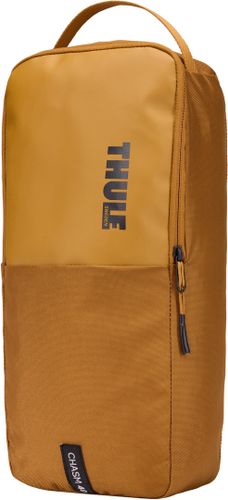 Спортивна сумка Thule Chasm Duffel 40L (Golden) 670:500 - Фото 12
