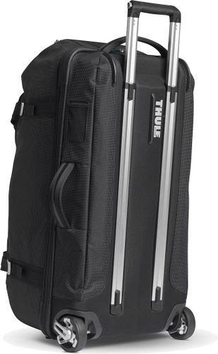 Wheeled duffel bag Thule Crossover 87L (Black) 670:500 - Фото 4