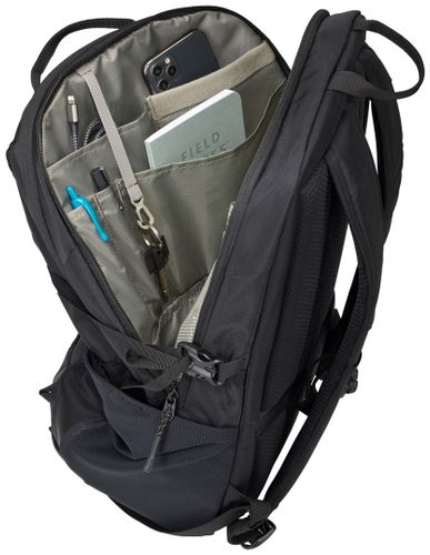 Thule EnRoute Backpack 26L (Black) 670:500 - Фото 8