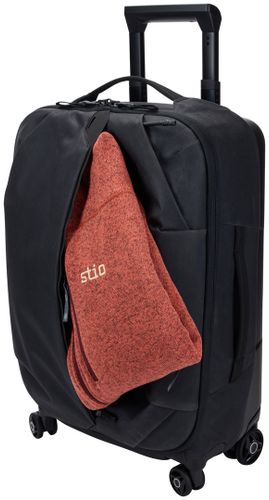 Thule Aion Carry-On Spinner (Black) 3204719 670:500 - Фото 7