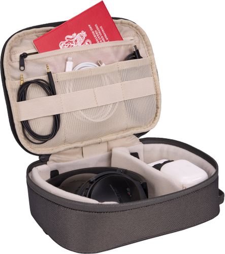 Thule Subterra 2 PowerShuttle Large (Vetiver Grey) 3205045 670:500 - Фото 8
