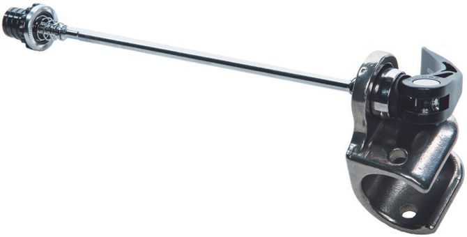 Thule Axle ezHitch Cup with Quick Release Skewer 670:500 - Фото