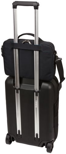 Thule Subterra MacBook 13" Attache (Black) 3204084 670:500 - Фото 8