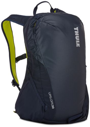 Гірськолижний рюкзак Thule Upslope 20L (Blackest Blue) 670:500 - Фото