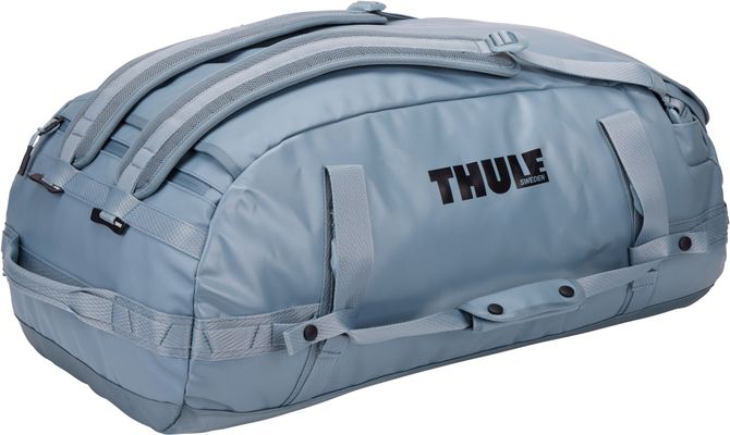 Спортивная сумка Thule Chasm Duffel 70L (Pond) 670:500 - Фото 6