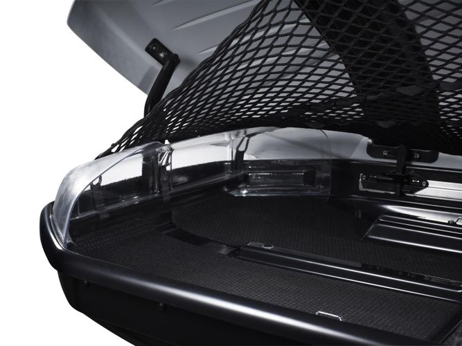 Roof box Thule Excellence XT White 670:500 - Фото 5