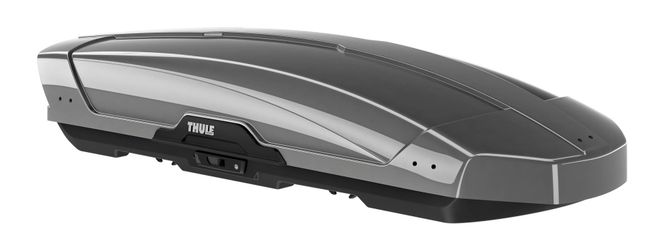 Бокс Thule Motion XT XL Titan 629800 670:500 - Фото
