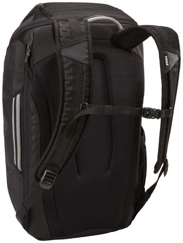 Рюкзак Thule Chasm Backpack 26L (Black) 670:500 - Фото 3