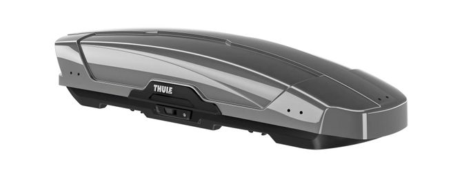 Бокс Thule Motion XT Sport Titan 629600 670:500 - Фото