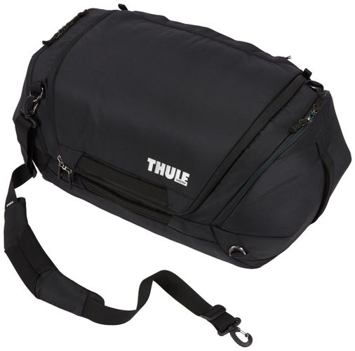 Дорожня сумка Thule Subterra Weekender Duffel 60L (Black) 670:500 - Фото 5