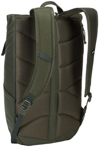 Рюкзак Thule EnRoute Backpack 20L (Dark Forest) 670:500 - Фото 3