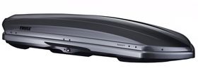 Roof box Thule Dynamic M Titan 612801