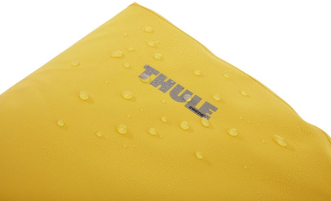 Bike bags Thule Shield Pannier 13L (Yellow) 670:500 - Фото 8