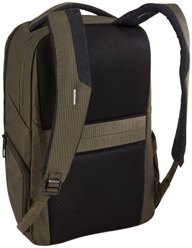 Рюкзак Thule Crossover 2 Backpack 20L (Forest Night) 670:500 - Фото 3