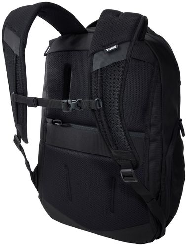 Thule Accent Backpack 26L (Black) 670:500 - Фото 12