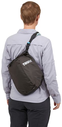 Travel backpack Thule Versant 50L Women's (Asphalt) 670:500 - Фото 7