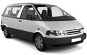  5-doors MPV from 1990 to 1999 fixed points
