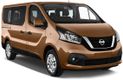  5-doors MPV from 2016 to 2021 fixed points