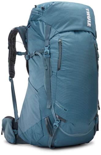 Travel backpack Thule Versant 50L Men's (Aegean) 670:500 - Фото