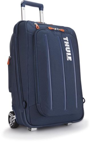Сумка-рюкзак на колесах Thule Crossover 38L (Stratus) 670:500 - Фото