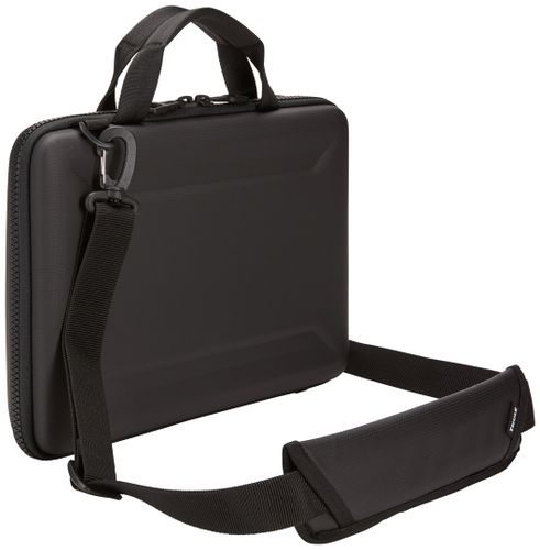 Laptop bag Thule Gauntlet MacBook Pro Attache 13" (Black) 670:500 - Фото 3
