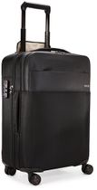 Валіза на колесах Thule Spira Carry-On Spinner with Shoes Bag (Black) 3204143